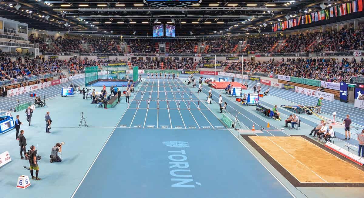 Results World Masters Athletics Indoor Championships 2023 Watch